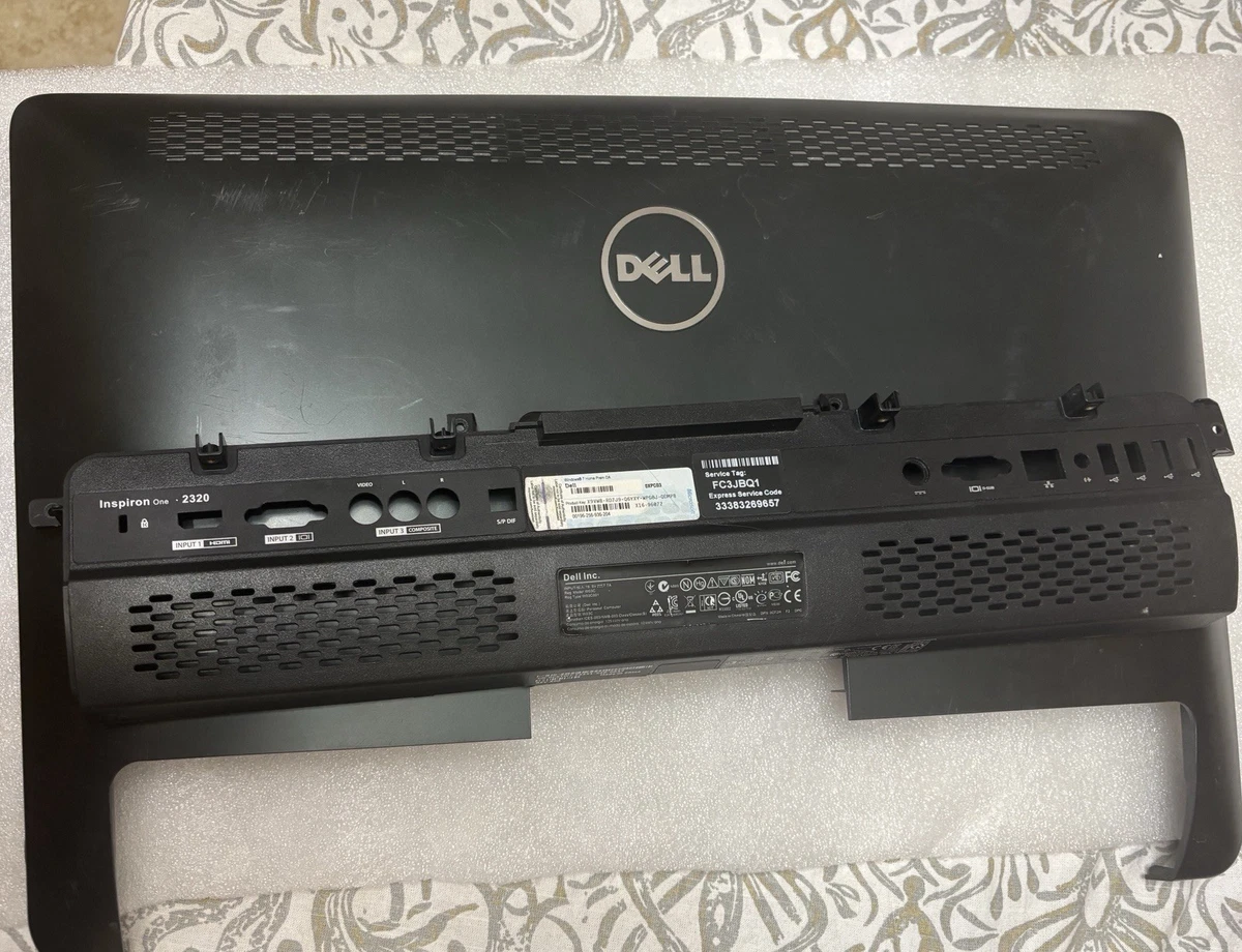 Dell Inspiron One 8GB PC Desktops & All-In-One Computers for sale
