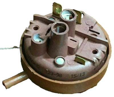 #ad #ad EDIT Dishwasher Pressure Switch RJ50 AU $30.00