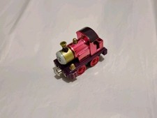 Thomas The Tank & Friends TAKE N PLAY ALONG LIMITED EDITION METALLIC LADY TRAIN