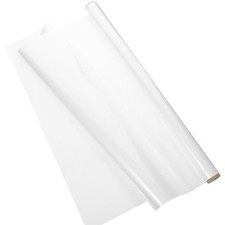 Self-Adhesive Board Large Whiteboard Dry Erase Sticker for Wall Electrostatic