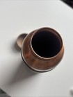 Paani Pure Copper Water Bottle 900ml with Grip Sleeve LEAK PROOF