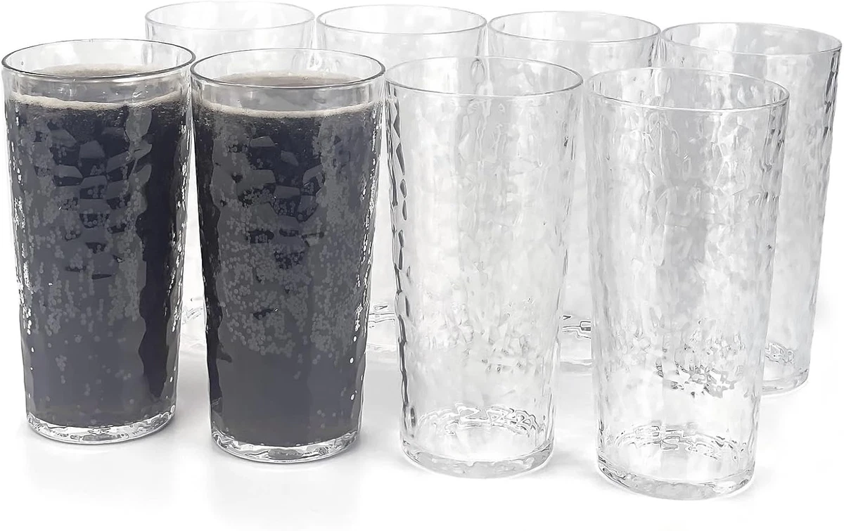 20 ounce plastic insulated drinking glasses Pelagic Tumbler - FISH Camo Design