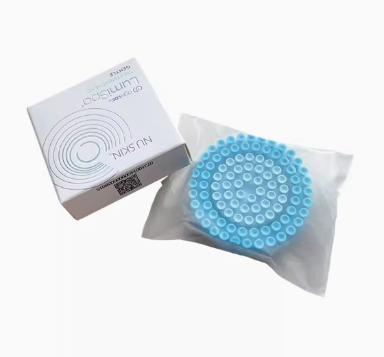 Nu Skin Nuskin Lumispa Treatment Cleanser Head ageLOC Lumi (Gentle) #tw