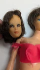 Lot of Vintage 1960's - 1970's Barbie, Francie Doll Parts