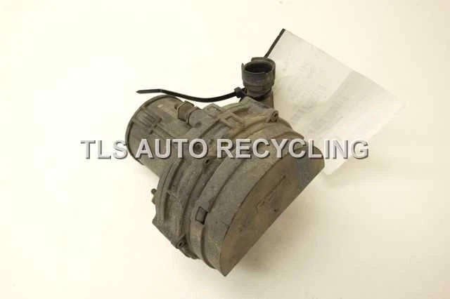 SECONDARY AIR INJECTION PUMP 11721433959 2001-2003 BMW 525I Foto 4 de 4