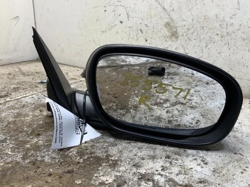 Passenger Side View Mirror Power Folding Painted Fits 05-08 MAGNUM 1250193