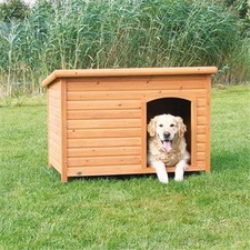 TRIXIE Pet Products 39553 Dog Club House- Extra Large