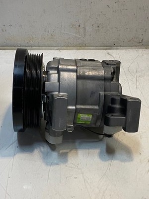 Zexel A/C Compressor 506021-6660 DKV-14G 8973021760 | 392407548 | eBay