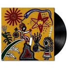 MIDNIGHT OIL Earth And Sun And Moon VINYL NEW