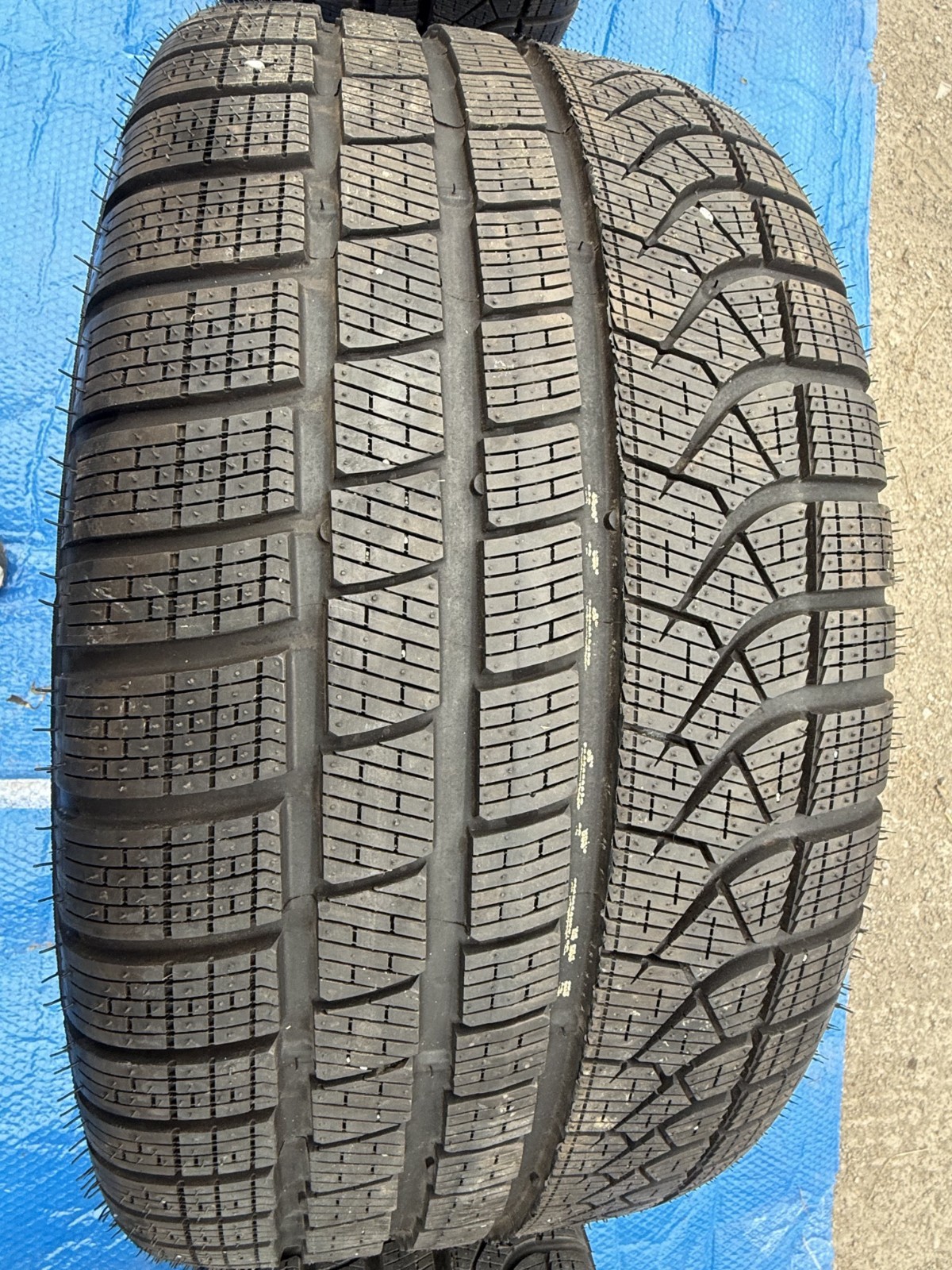 Rolls-Royce Ghost 2021-2024 Wheels Set