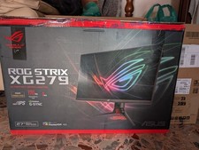 Monitor Asus Strix Xg279q