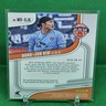 2025 Panini Absolute K-League Kim Dongjun Match Ball Card