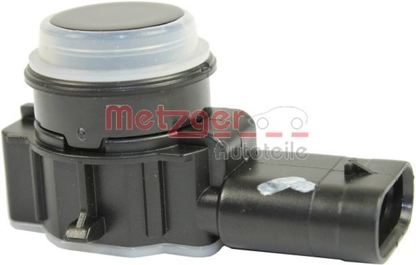Sensor Einparkhilfe Metzger Autoteile 0901124 FüR Amg Glk R231 Mercedes Gt Sl-image