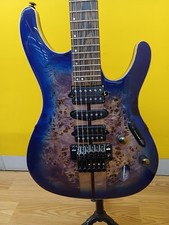 Ibanez S1070Pbz Electric Guitar