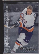 Hockey Superstar Cards Inserts Vintage Rookies Collection (10/15)