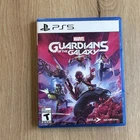 Marvel’s Guardians of the Galaxy PS5 Complete in Case - Tested