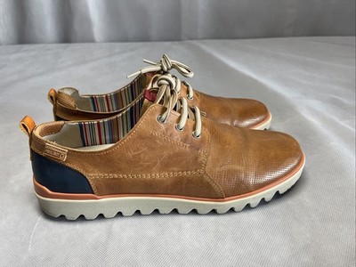 PIKOLINOS mens Tabernas M5v-4175 Leather Size 44 | eBay display picture 3