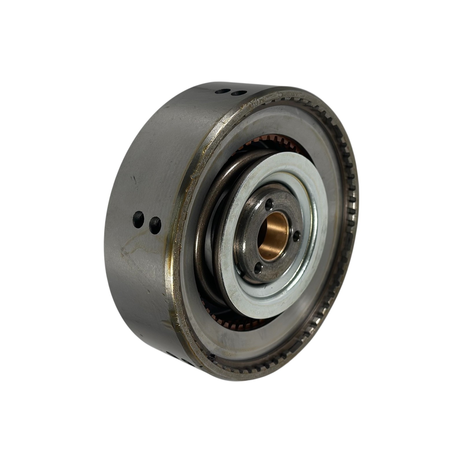 PTO Drive Clutch Fits FORD Holland 5000 7000 D3NNN751D D5NNN751A