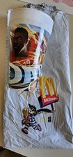 McDonald's FIFA World Cup 2026 Alphonso Davies Cup Soccer Collectible Canada
