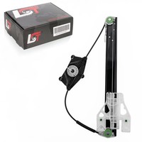 Fensterheber Elektrisch Hinten Rechts Ohne Motor FüR Audi A4 8K B8 2007-2016