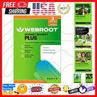 Internet Security Plus | Antivirus Software 2026 | 3 Device | 1 Keycard for ...