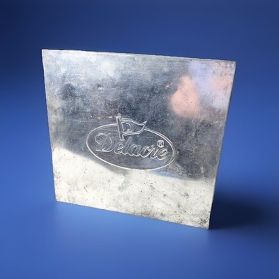 Vintage Delicate Tin Box - 86 Vintage Tin Box
