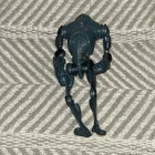VTG. 2004 Hasbro Star Wars Revenge Of The Sith Super Battle Droid 3.75" Figure
