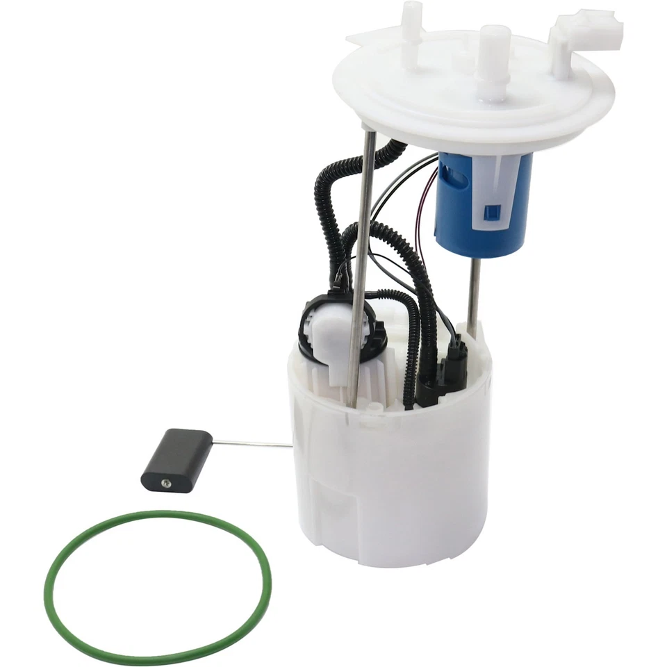 Bomba de combustible eléctrica de gas para tracción en las cuatro ruedas Ford F-150 2012-2014 3,5 L DL3Z9H307A Foto 2 de 4