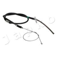 Japko Bremsseil Seilzug Feststellbremse 1312007R FüR Hilux VW Taro Toyota 5 Pick