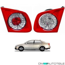 Depo / TYC Rückleuchten SET pa…