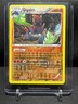 Gigalith 50/119 Reverse Holo Rare Pokémon 2014 XY Phantom Forces - MP