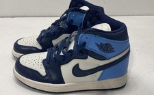 Nike Air Jordan 1 High OG Obsidian University Blue Women's Size 8