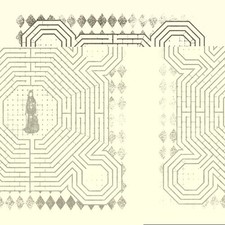 Slowdive - Everything Is Alive New Vinyl LP 