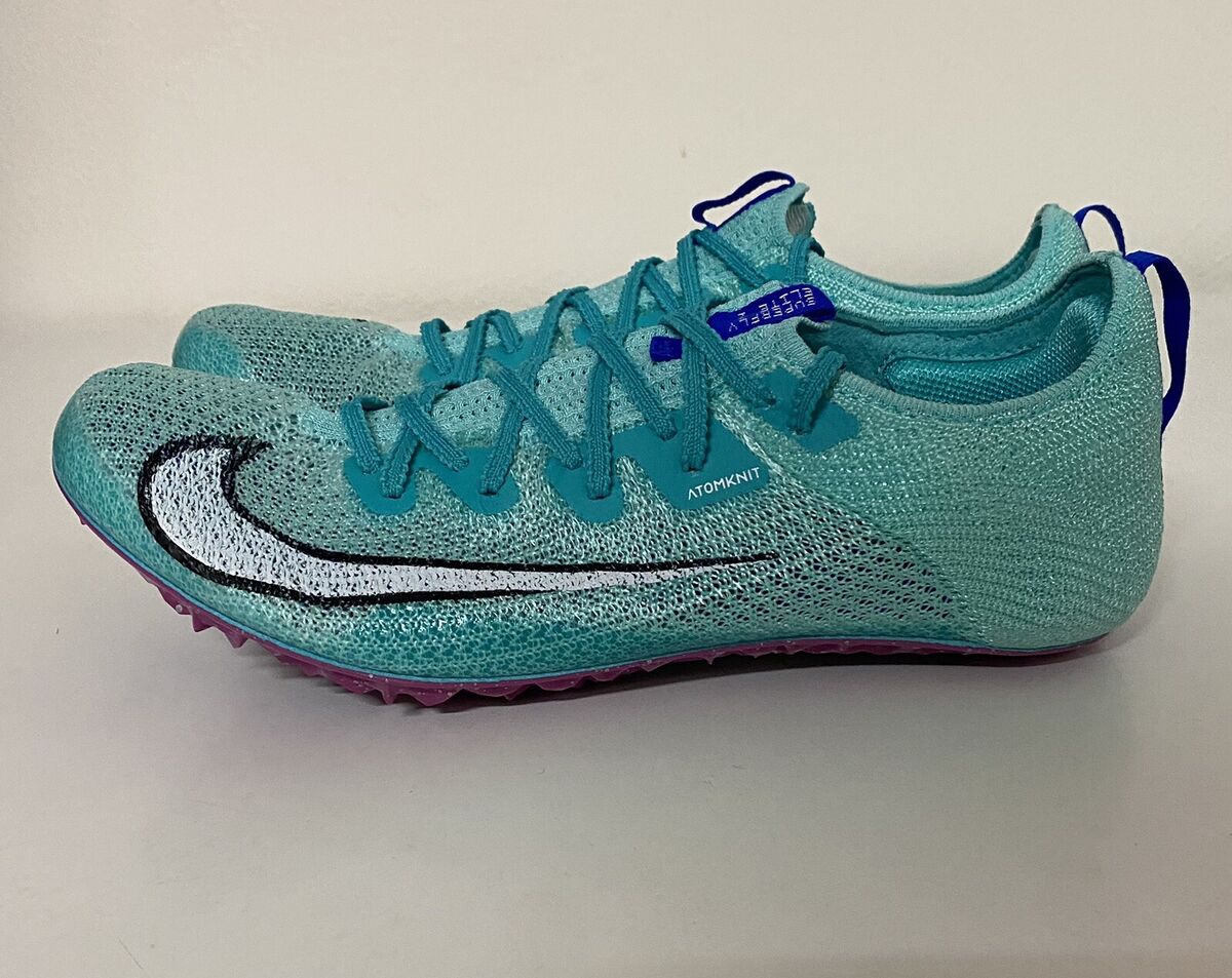 Size 5 - Nike Zoom Superfly Elite 2 Hyper Jade 2022 for sale Size 5 - Nike Zoom Superfly Elite 2 Hyper Jade 2022 for sale