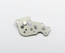 Genuine Rolex 3135 268 Mechanism Cover Mounted for Watch Caliber Movement