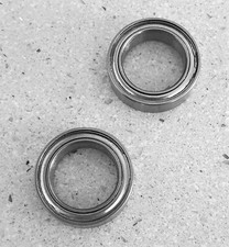 Tamiya *53126 1510 Bearing (2 Pcs.) (CC01/DF03/DF03Ra/TA05/TA06)