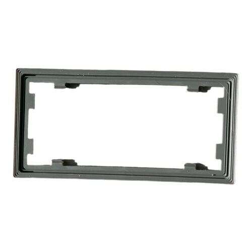 Buderus/Sieger/Bosch Brennerdichtung 7098916 GB112 GB142 11-30kW - Bild 1 von 7