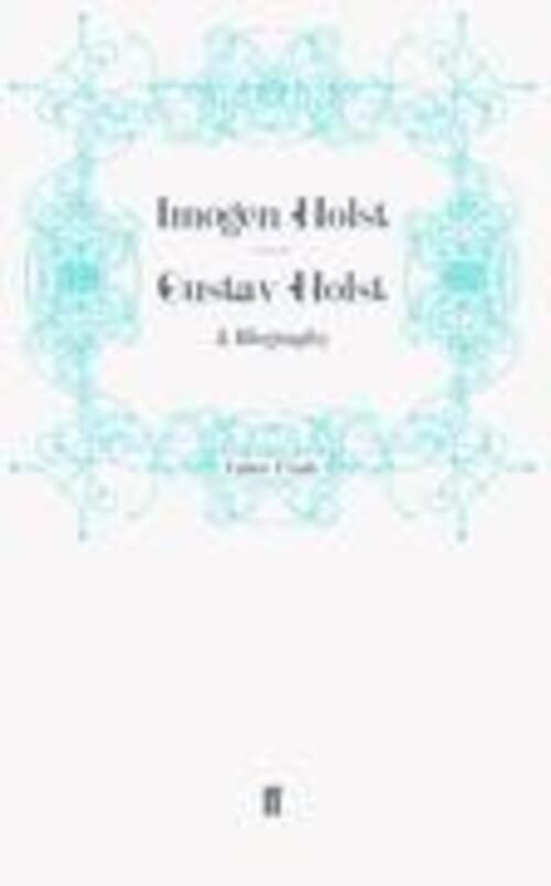 Thumbnail - Gustav Holst | Taschenbuch | Englisch (2011) | Paperback | 242 S.