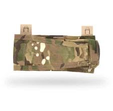Crye Precision - Horizontal Single Mag Pouch - MultiCam