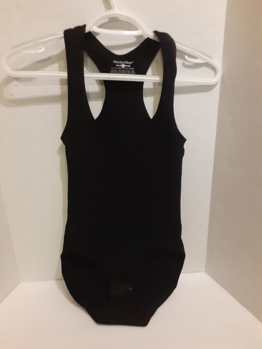 Wunder Wear Fix Shapewear Intimates Body Suit Size 2X/3X | eBay Wunder Wear Fix Shapewear Intimates Body Suit Size 2X/3X | eBay
