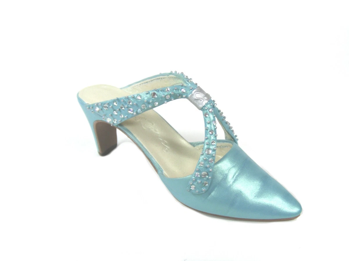 Just the right shoe **Society Slide** 25064 Jahr 2000 Miniatur - Schuh