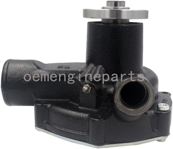 Water pump For Mitsubishi Diesel Engine 6D16H 6D15A 6D15 SK300-6E ME995037 - Image 4 of 4