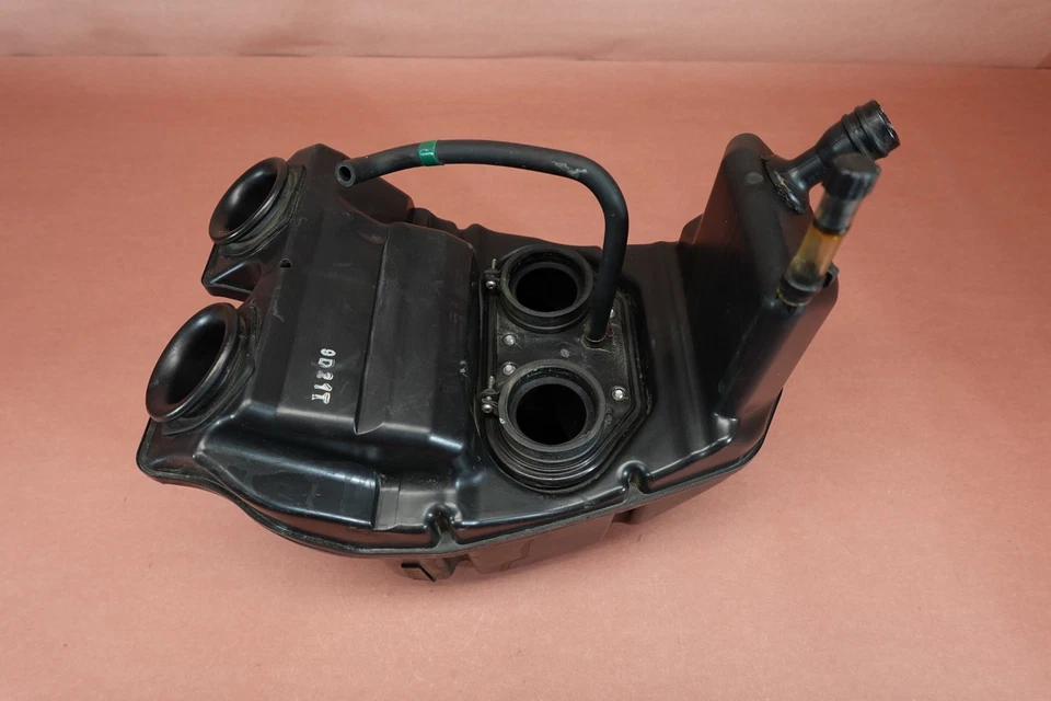 KAWASAKI ER650 ER-6N 2009-2011 CAJA DE AIRE CAJA DE FILTRO DE ADMISIÓN DE AIRE Foto 4 de 4