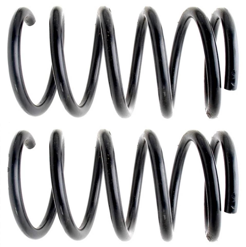 2 muelles helicoidales MOOG TRASERO Premium tasa constante para Escape Tribute Mariner Foto 2 de 2