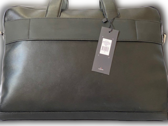 tommy hilfiger city computer bag