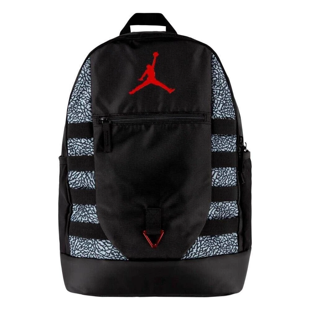 Nike Air Jordan Backpack - Thumbnail 4