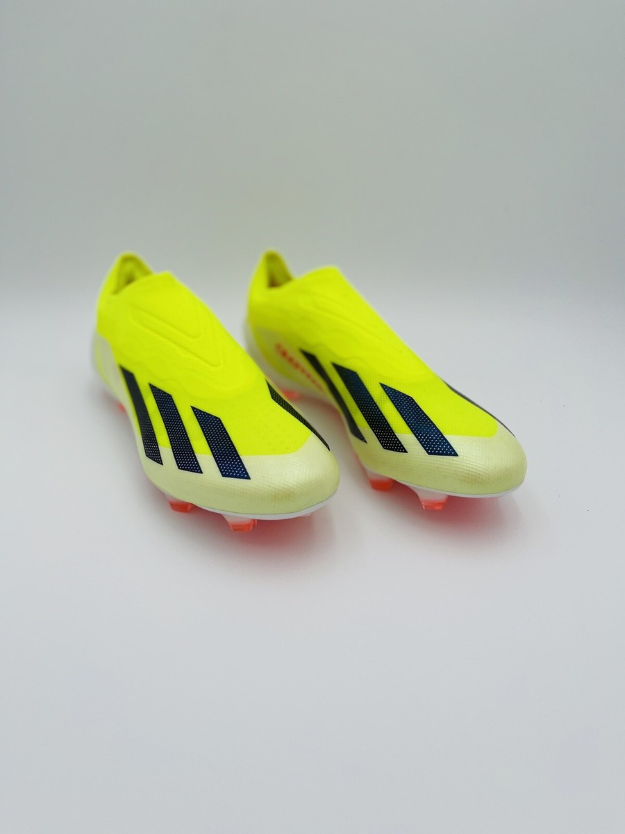Adidas X Crazyfast Elite LL FG IG0612 Mens Soccer Shoes