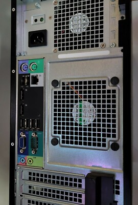 Dell OptiPlex 9020 | i5-4570 (3.3 GHz) | 1 TB HDD | 8GB RAM