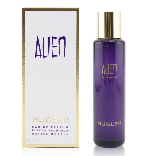 perfume mugler alien