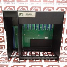 8030 HRK-100 | Symax | Digital Rack Assembly, 8 Slots, Used (UPP), C1